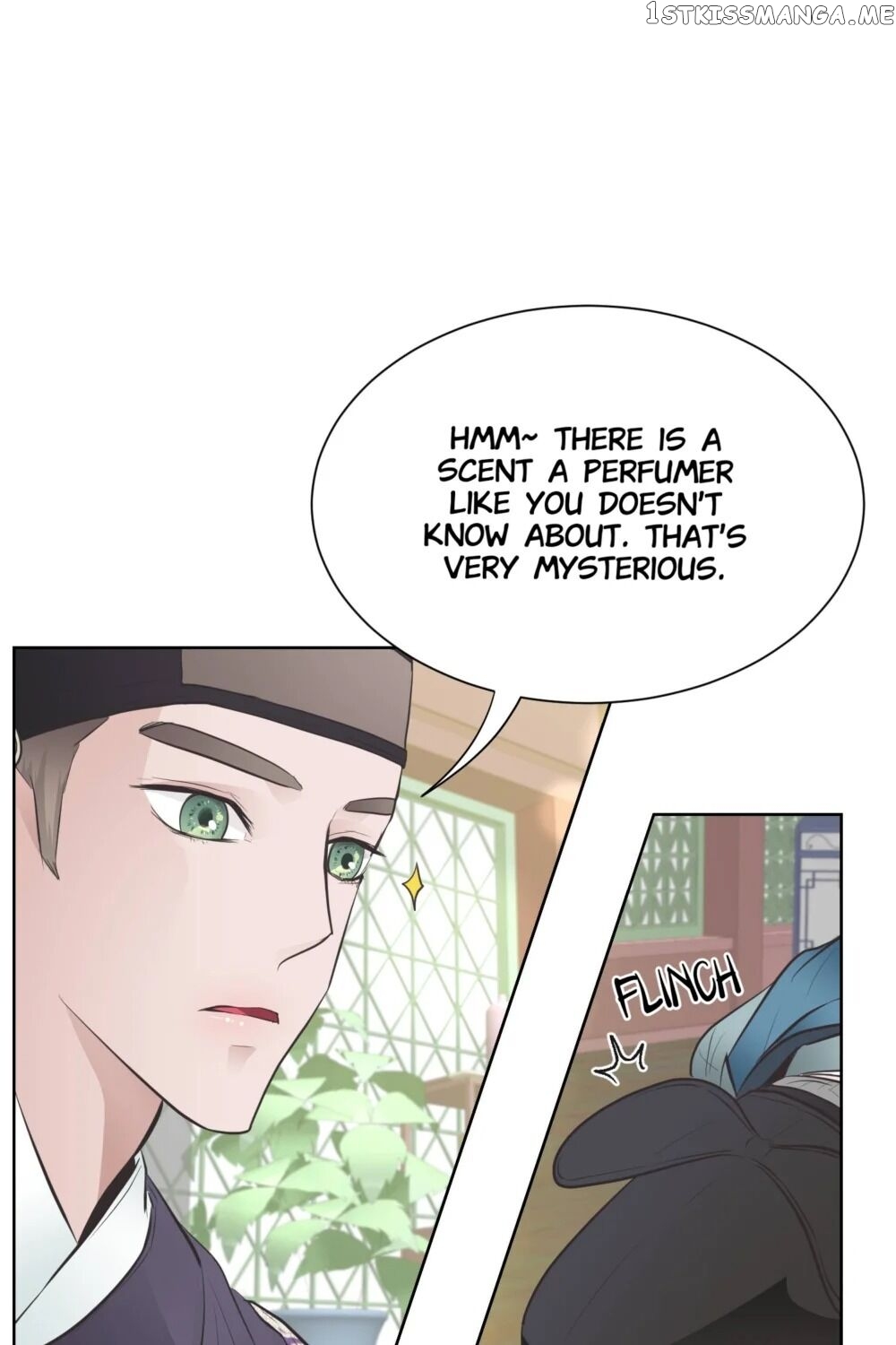 The Scent Of Love chapter 5 - page 71