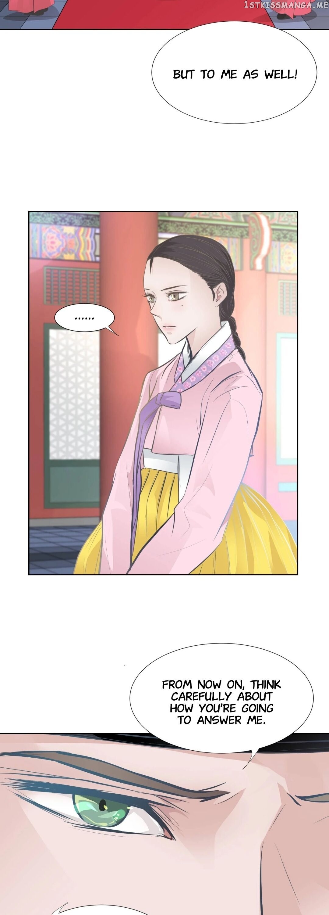 The Scent Of Love chapter 65 - page 10