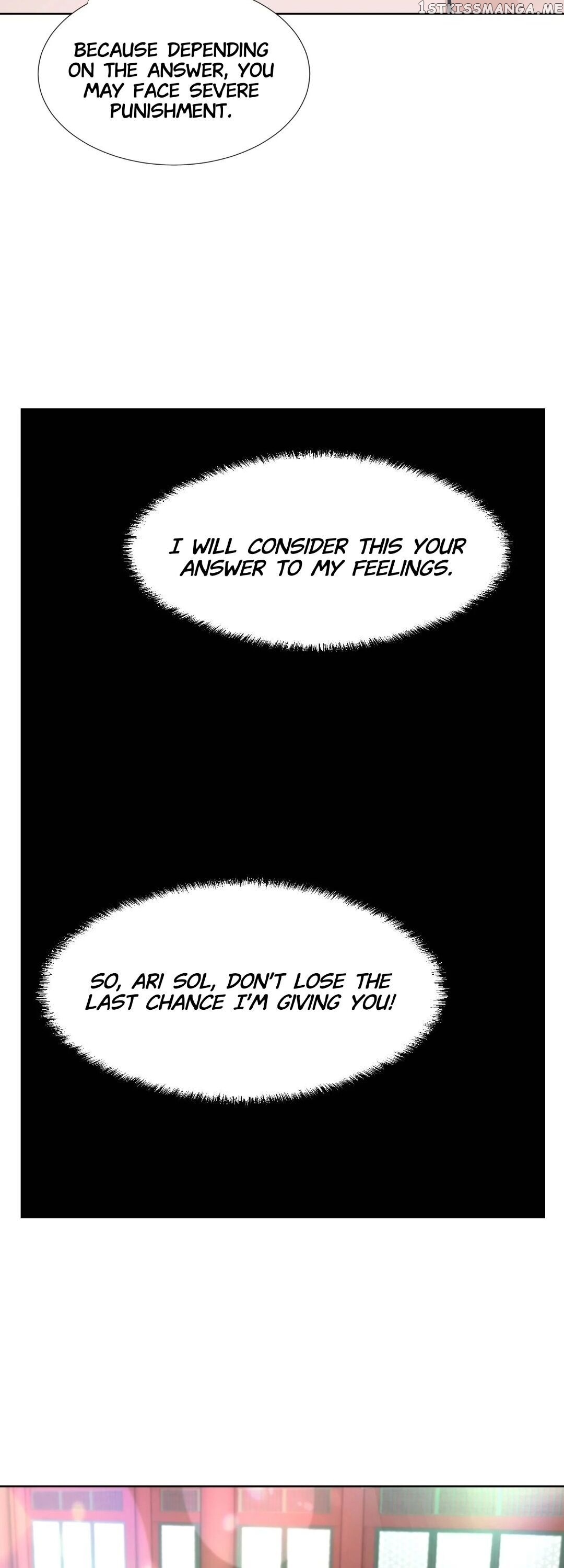 The Scent Of Love chapter 65 - page 11