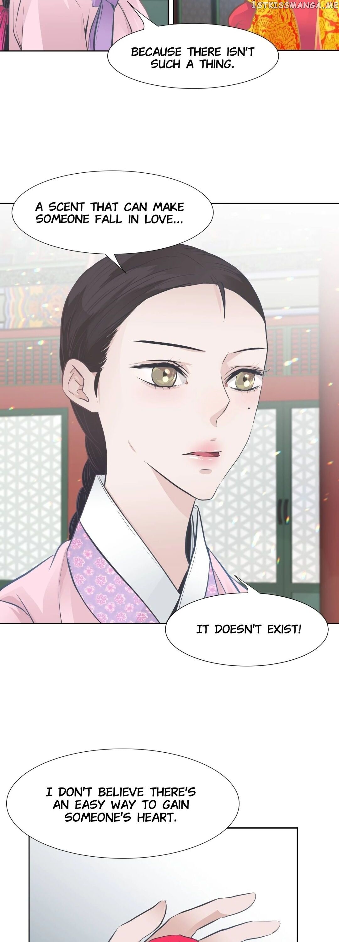 The Scent Of Love chapter 65 - page 18