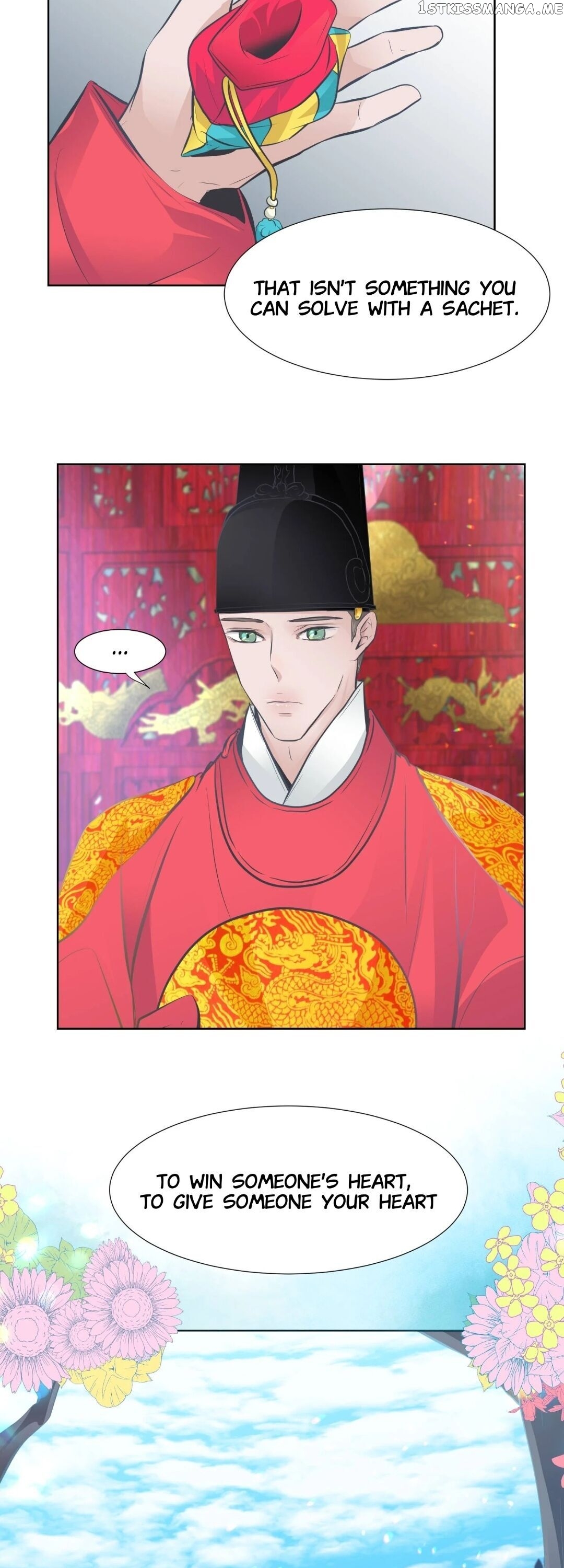 The Scent Of Love chapter 65 - page 19