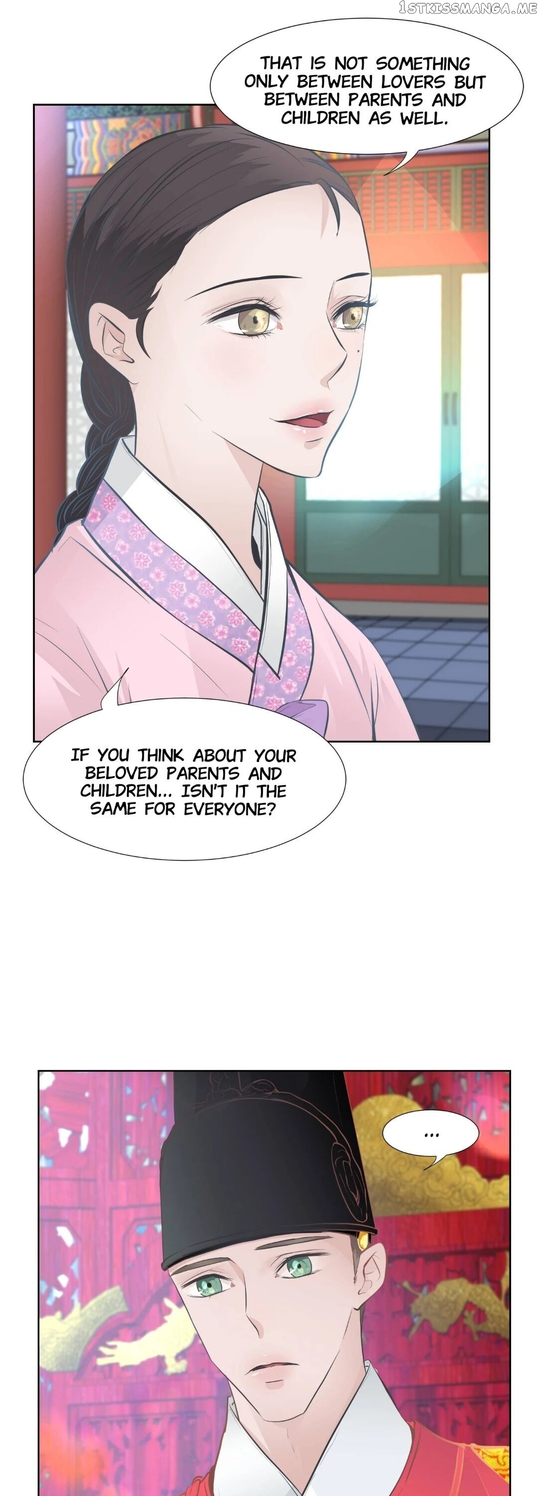 The Scent Of Love chapter 65 - page 22