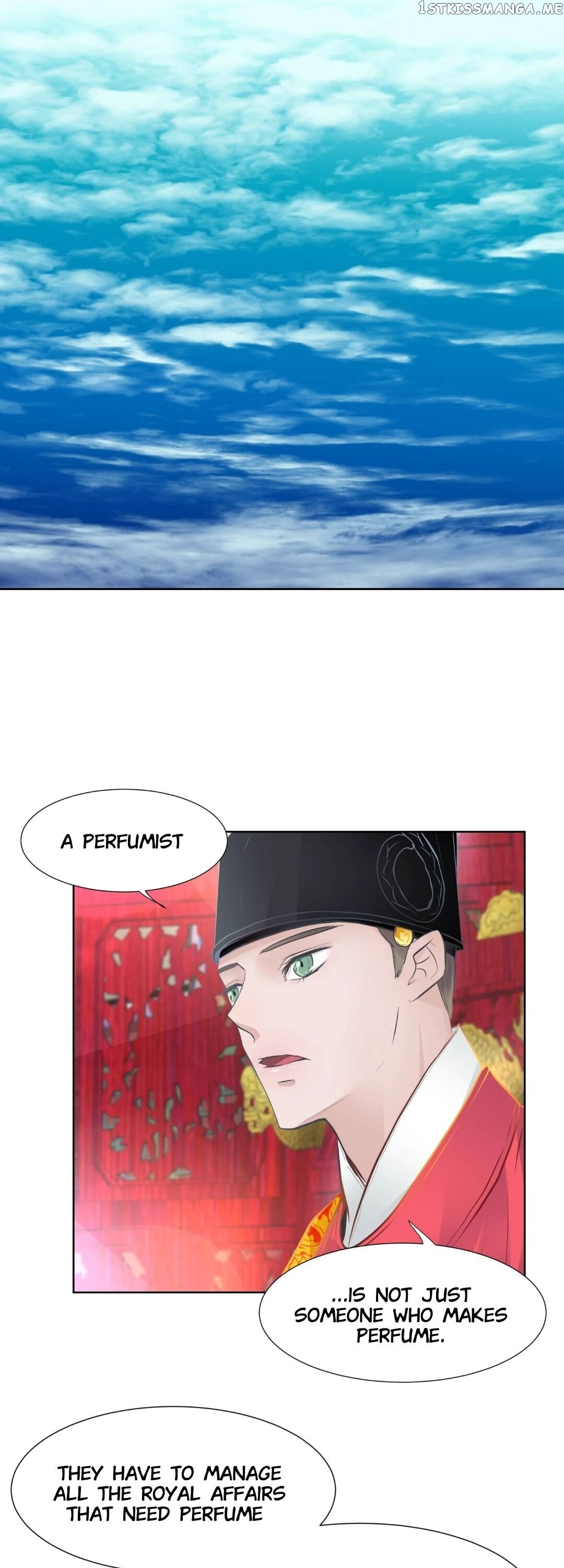 The Scent Of Love chapter 65 - page 24