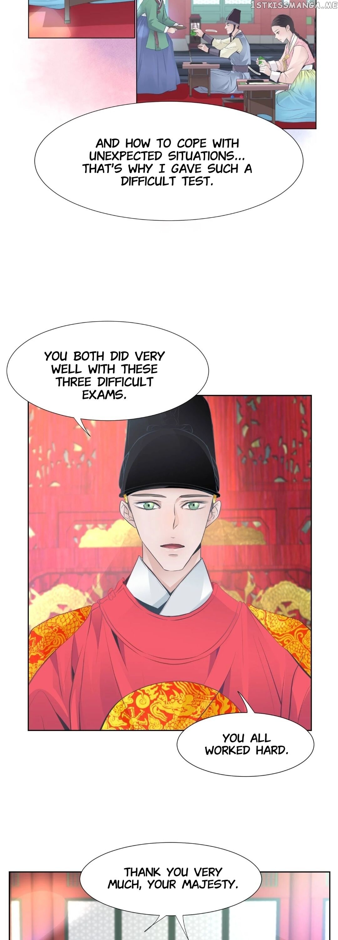 The Scent Of Love chapter 65 - page 26