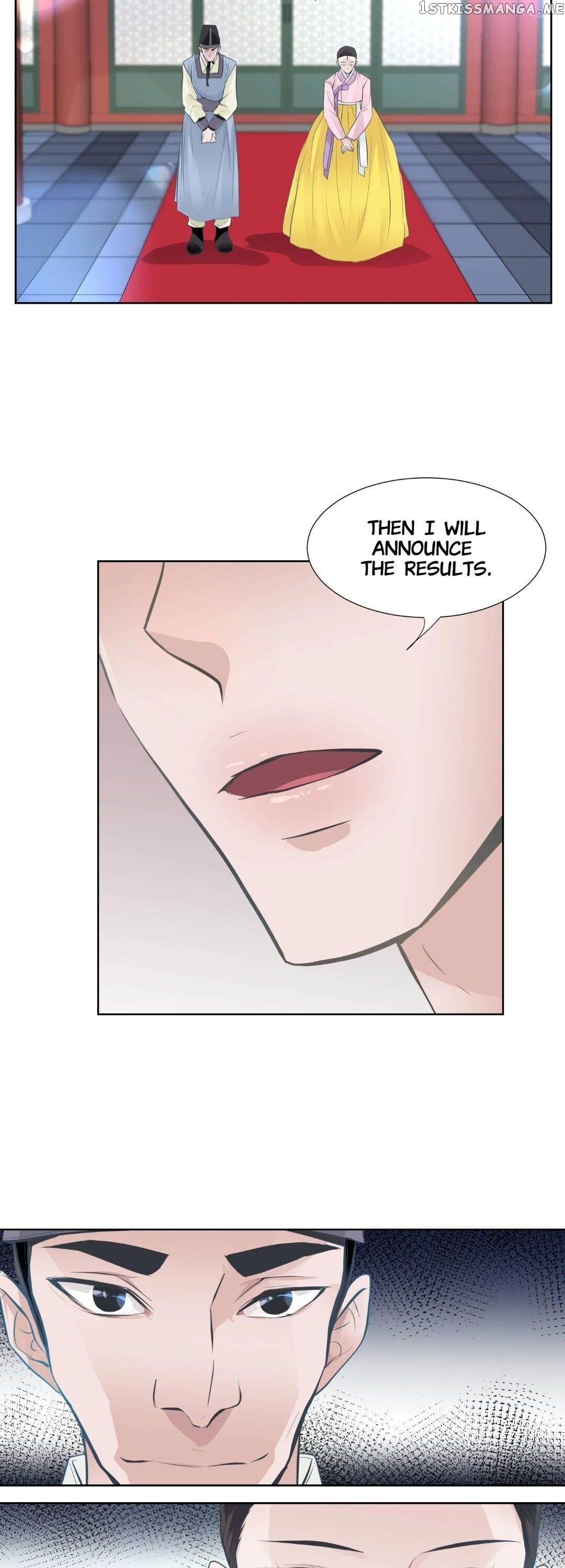 The Scent Of Love chapter 65 - page 27