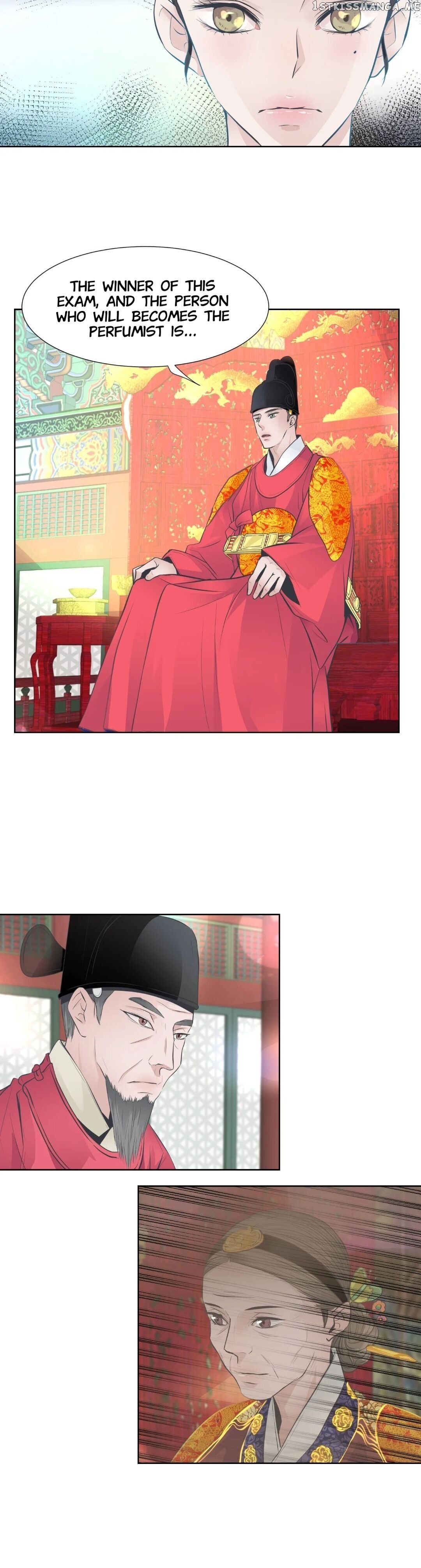 The Scent Of Love chapter 65 - page 28