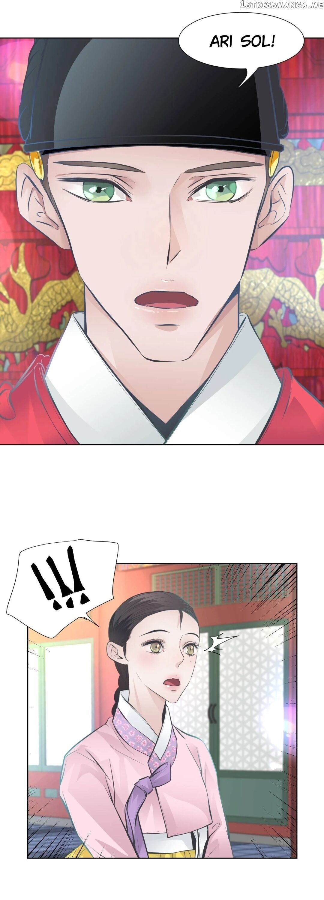 The Scent Of Love chapter 65 - page 29