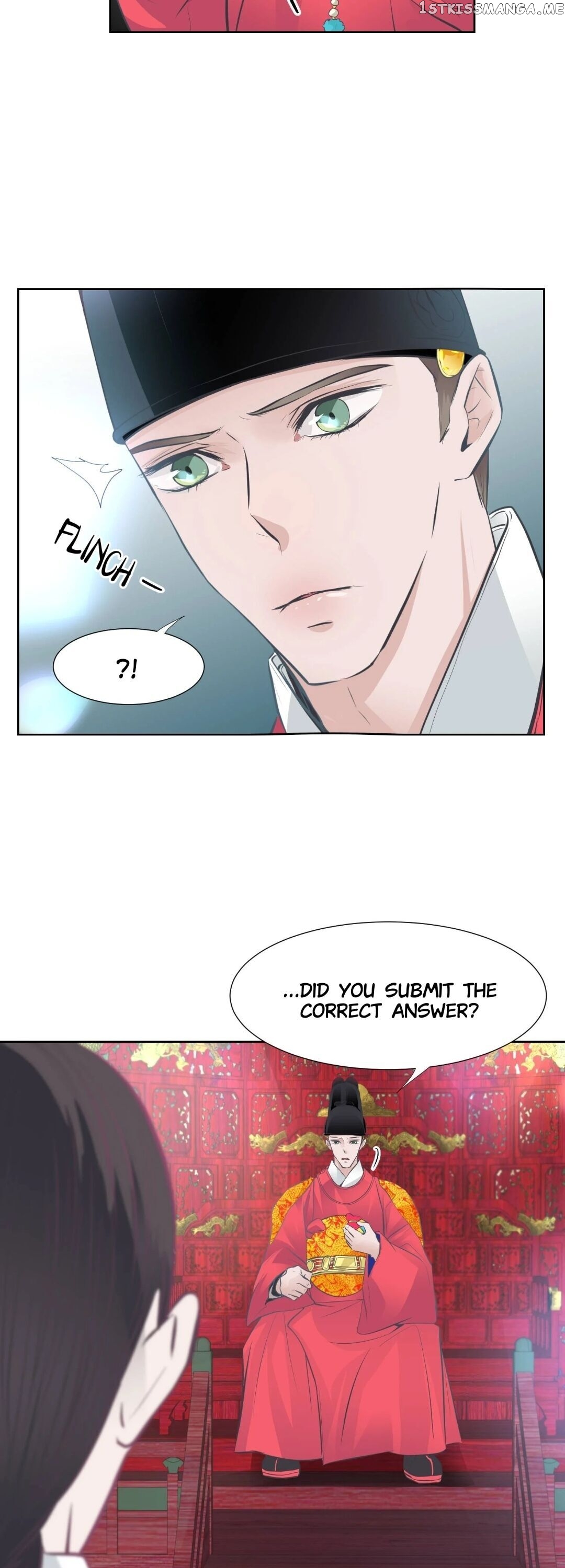 The Scent Of Love chapter 65 - page 3