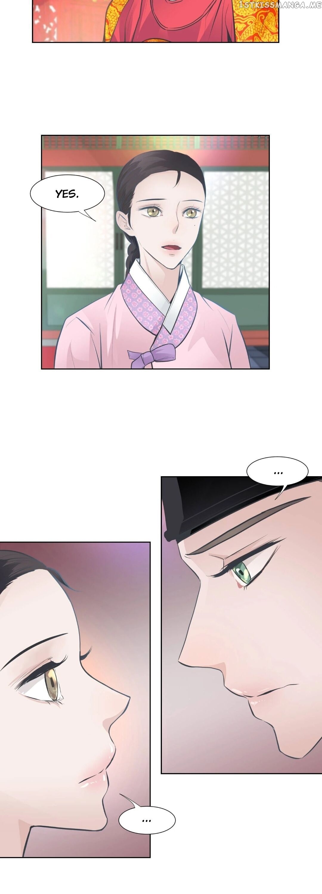 The Scent Of Love chapter 65 - page 5