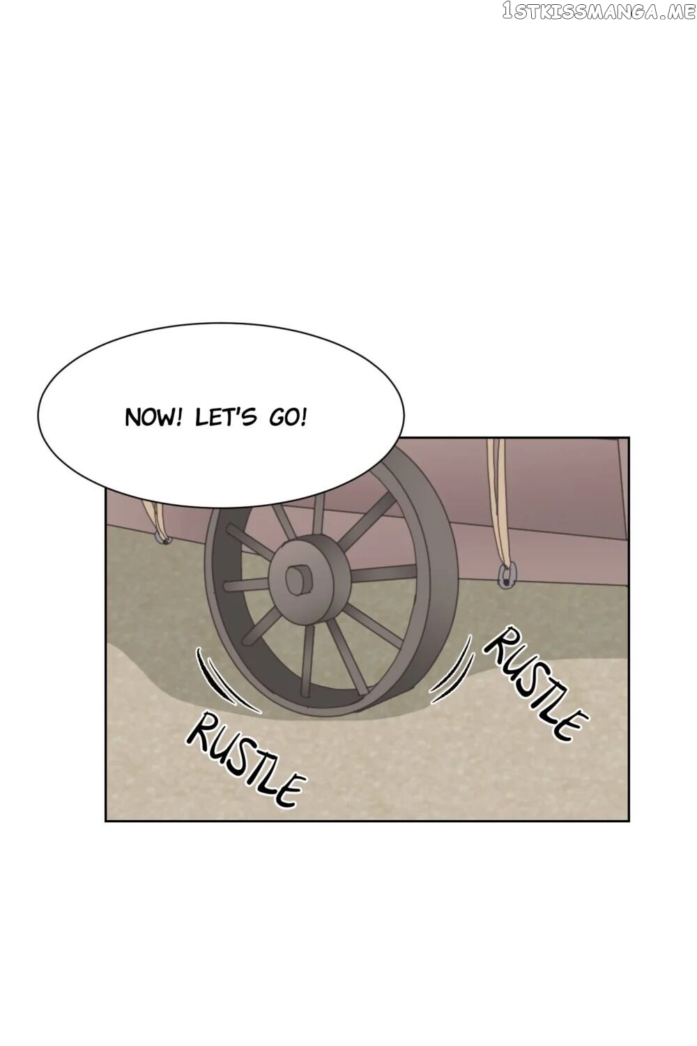 The Scent Of Love chapter 6 - page 1