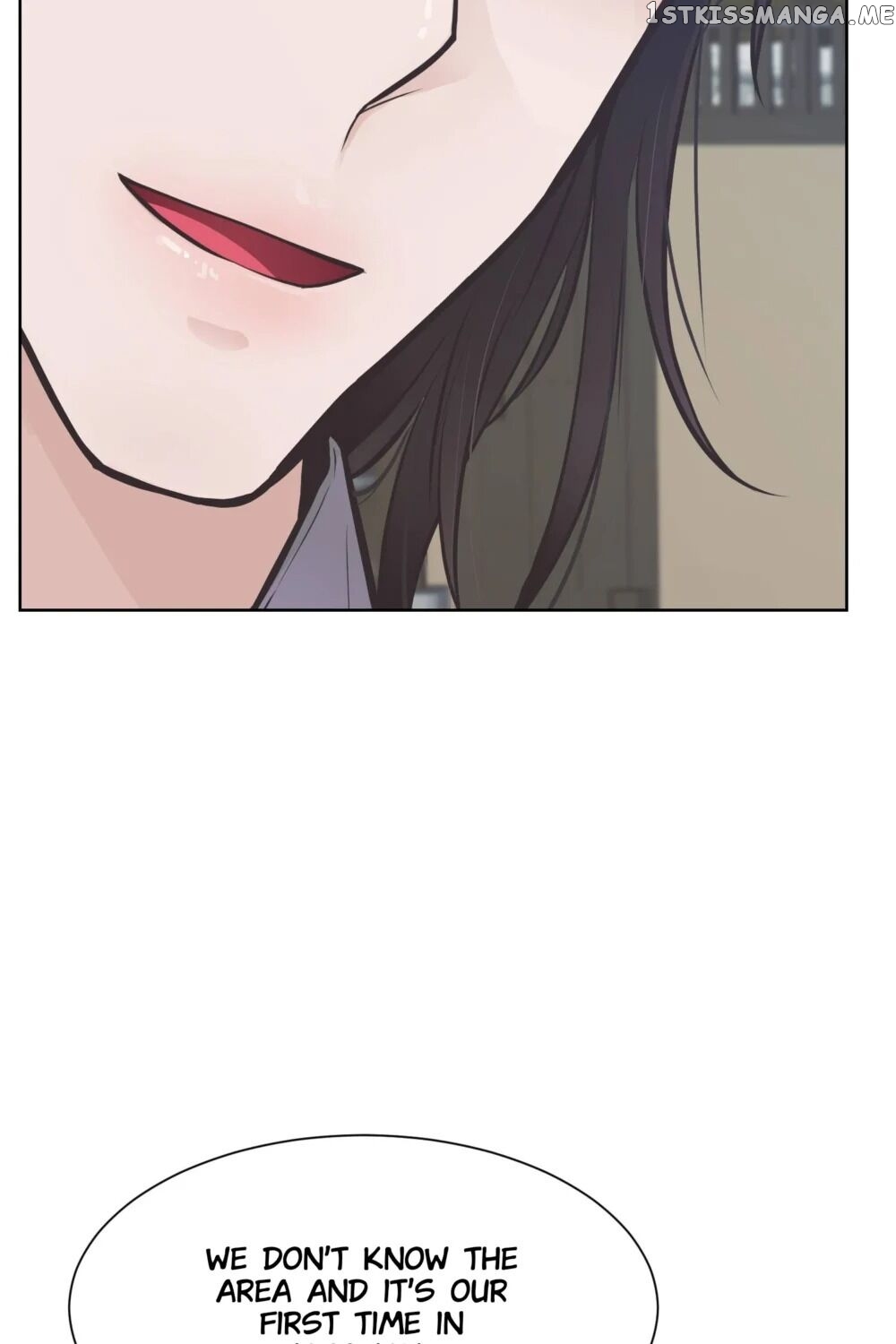 The Scent Of Love chapter 6 - page 100