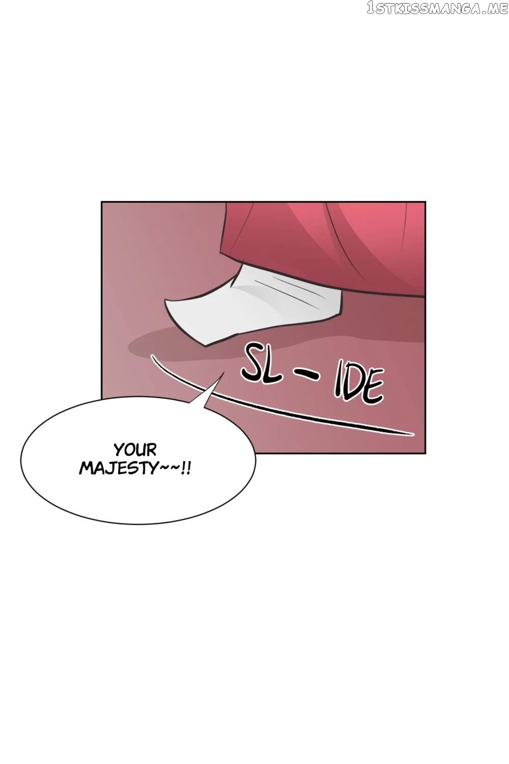 The Scent Of Love chapter 6 - page 22