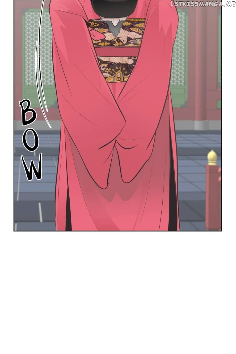 The Scent Of Love chapter 6 - page 29