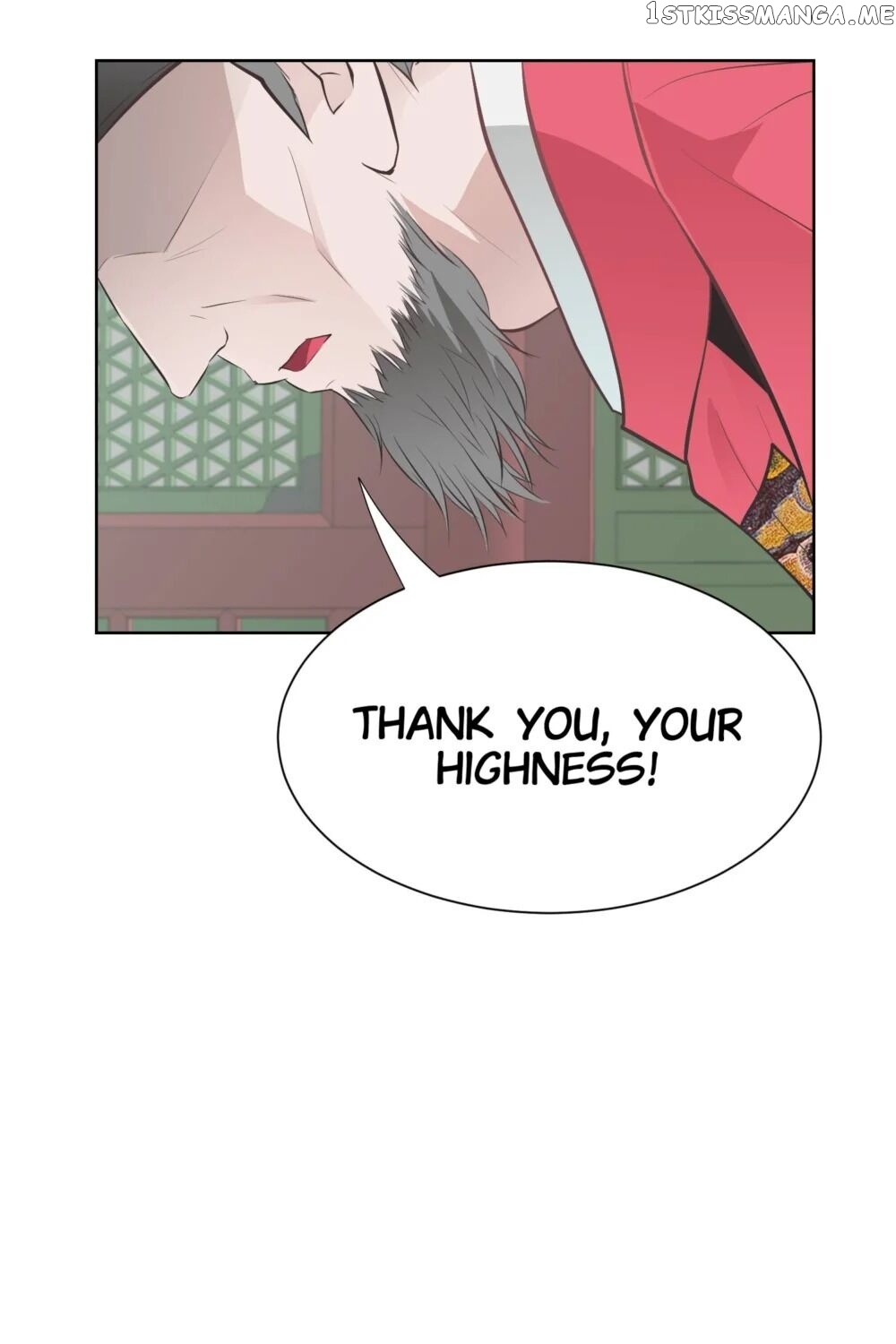 The Scent Of Love chapter 6 - page 36