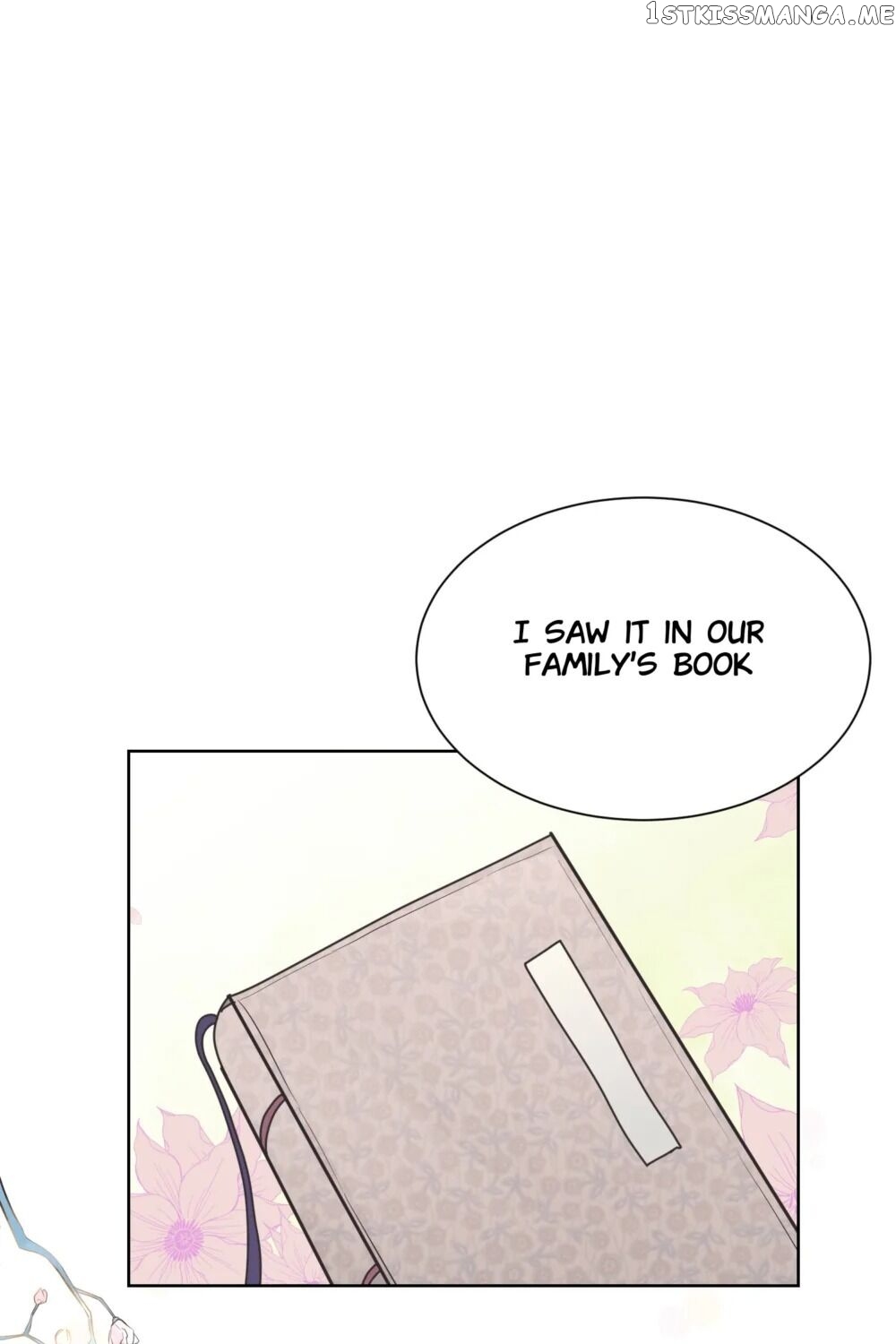The Scent Of Love chapter 6 - page 5