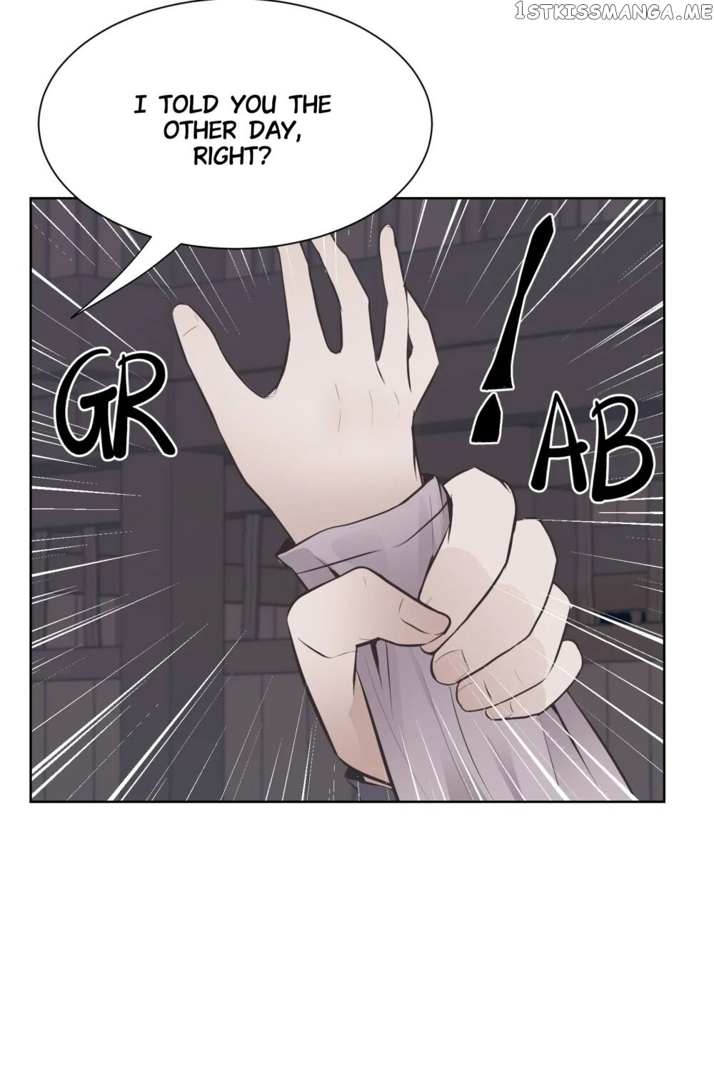 The Scent Of Love chapter 6 - page 62
