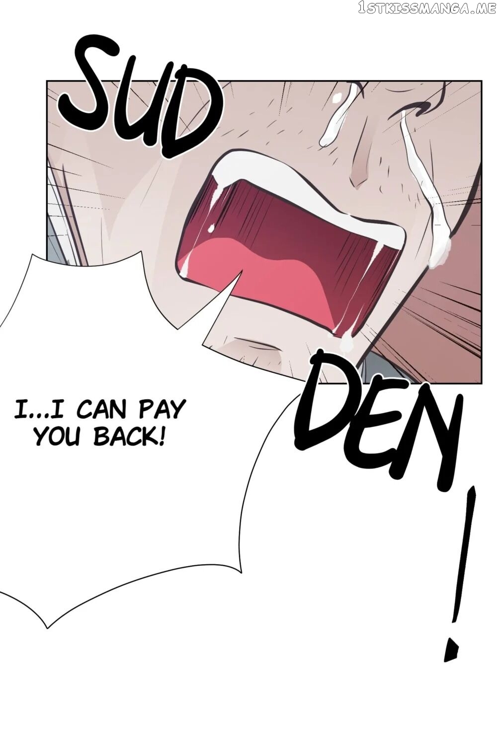 The Scent Of Love chapter 6 - page 69