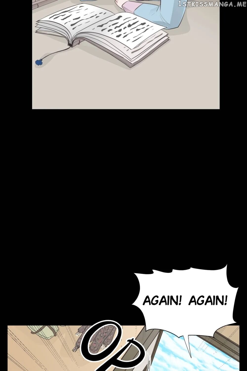 The Scent Of Love chapter 6 - page 8