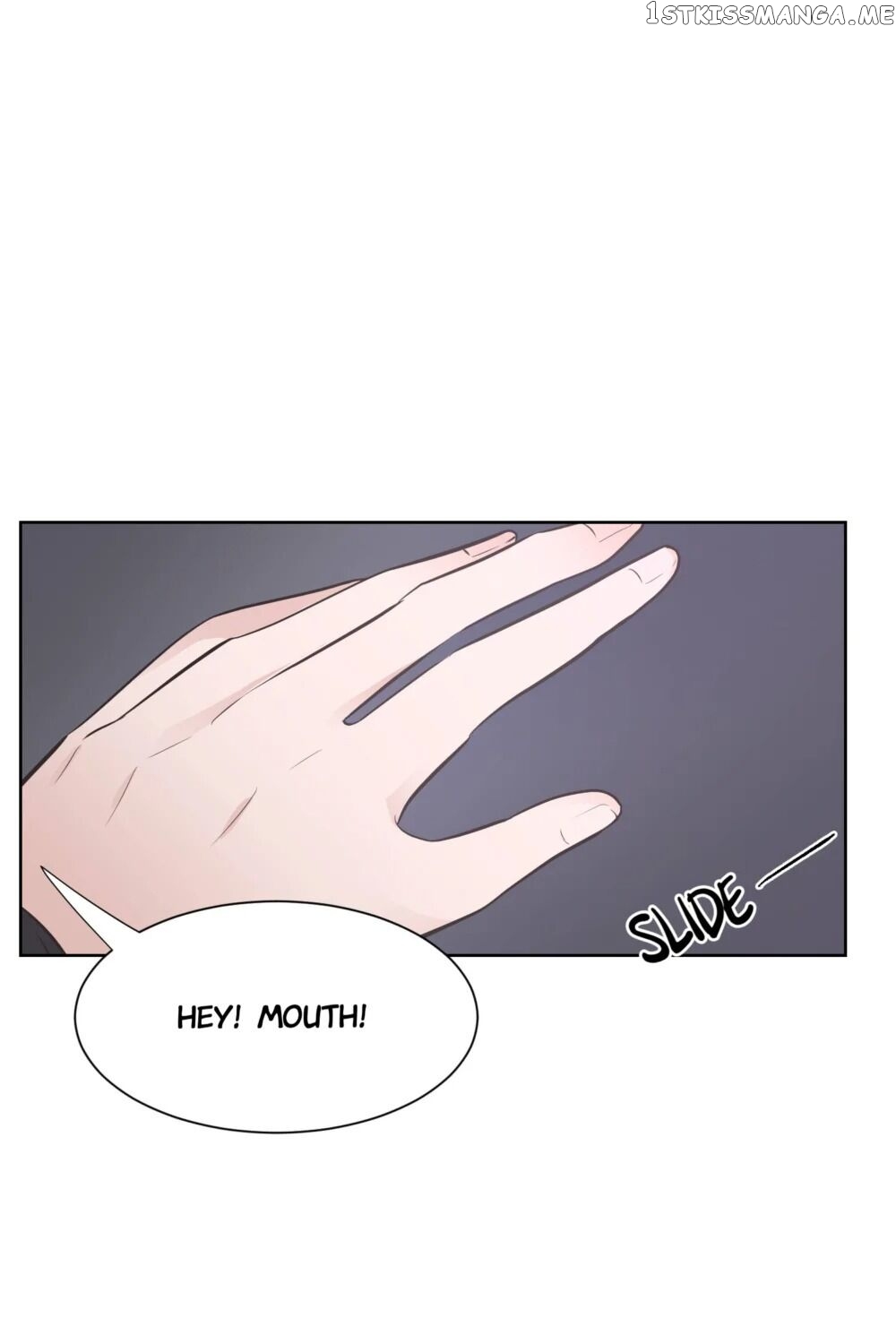 The Scent Of Love chapter 6 - page 92