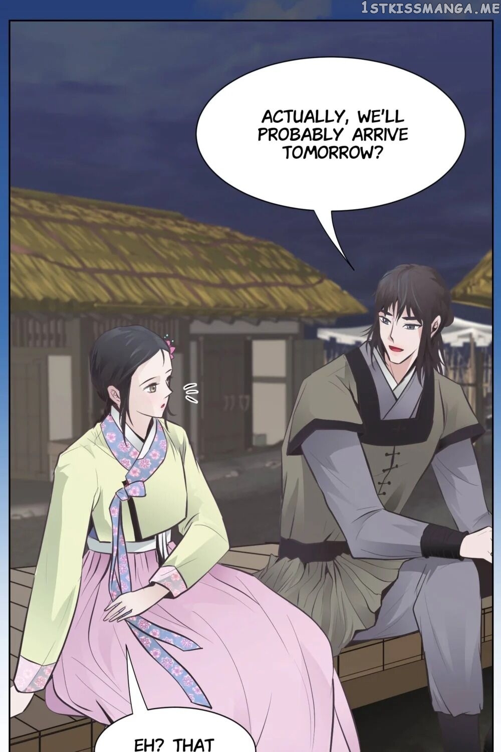 The Scent Of Love chapter 6 - page 97