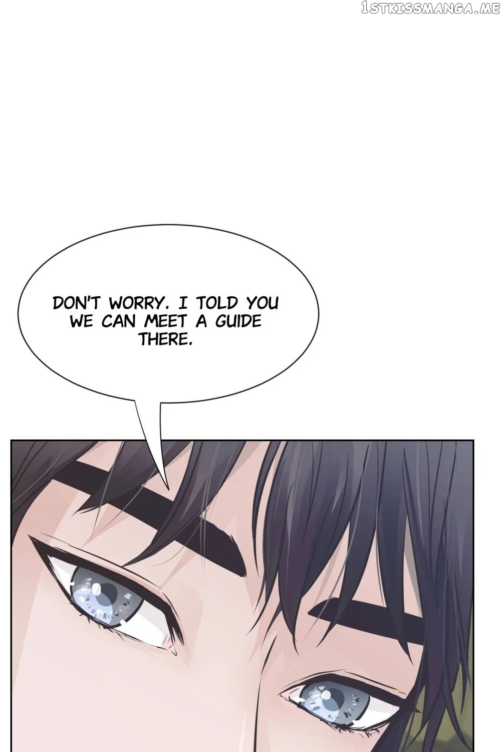 The Scent Of Love chapter 6 - page 99