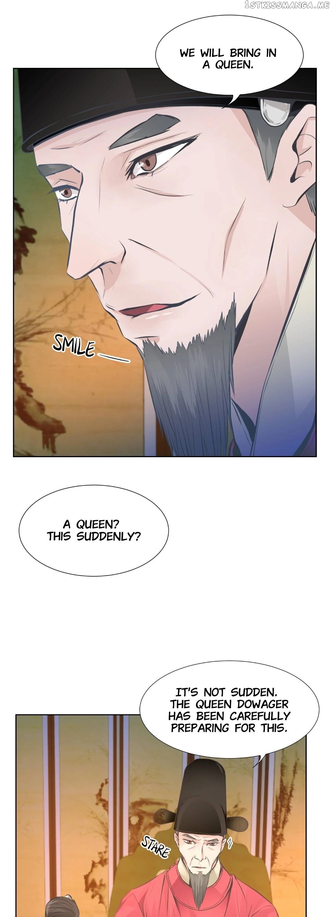 The Scent Of Love chapter 56 - page 10
