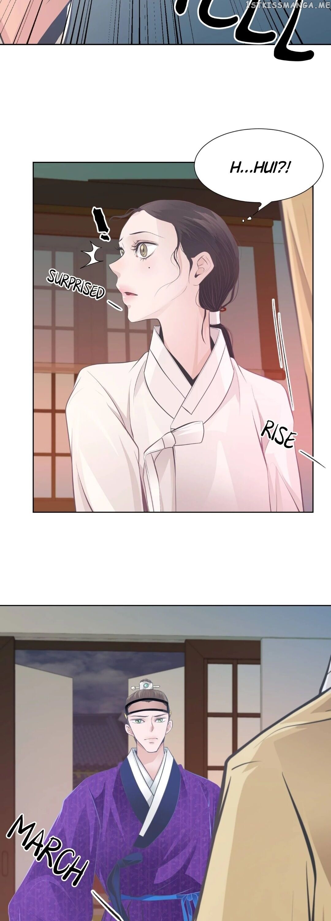 The Scent Of Love chapter 56 - page 23