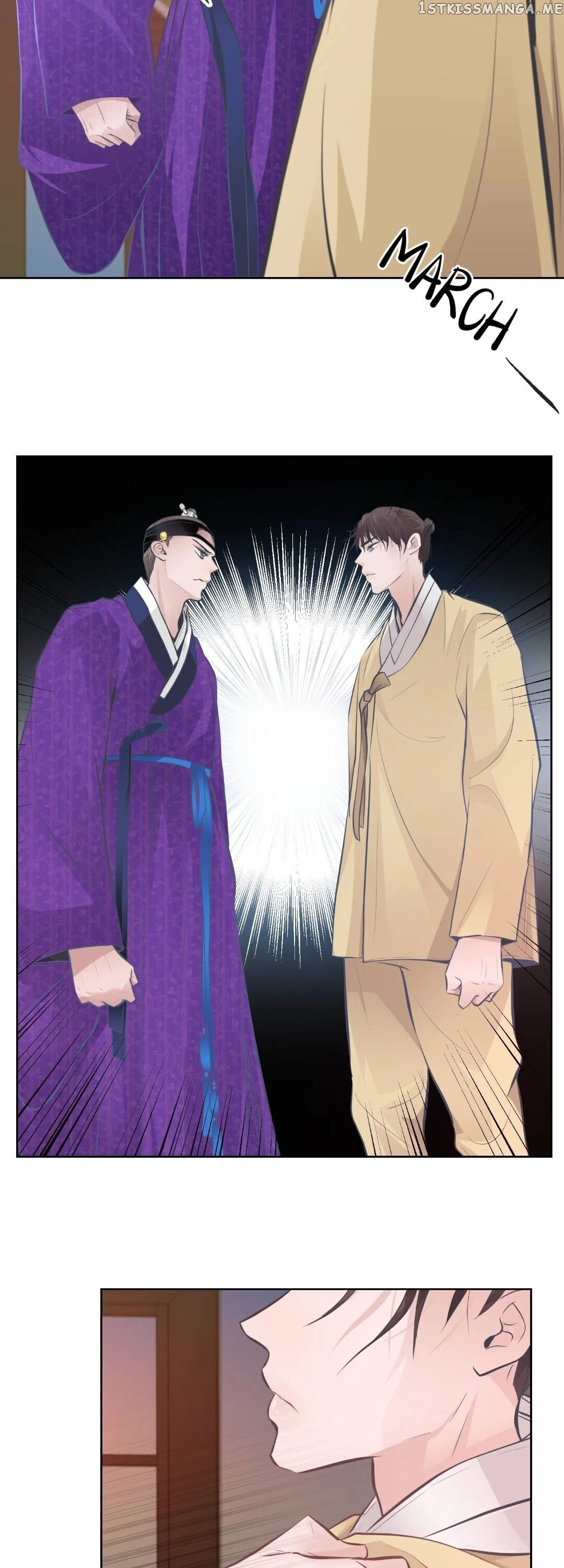 The Scent Of Love chapter 56 - page 24