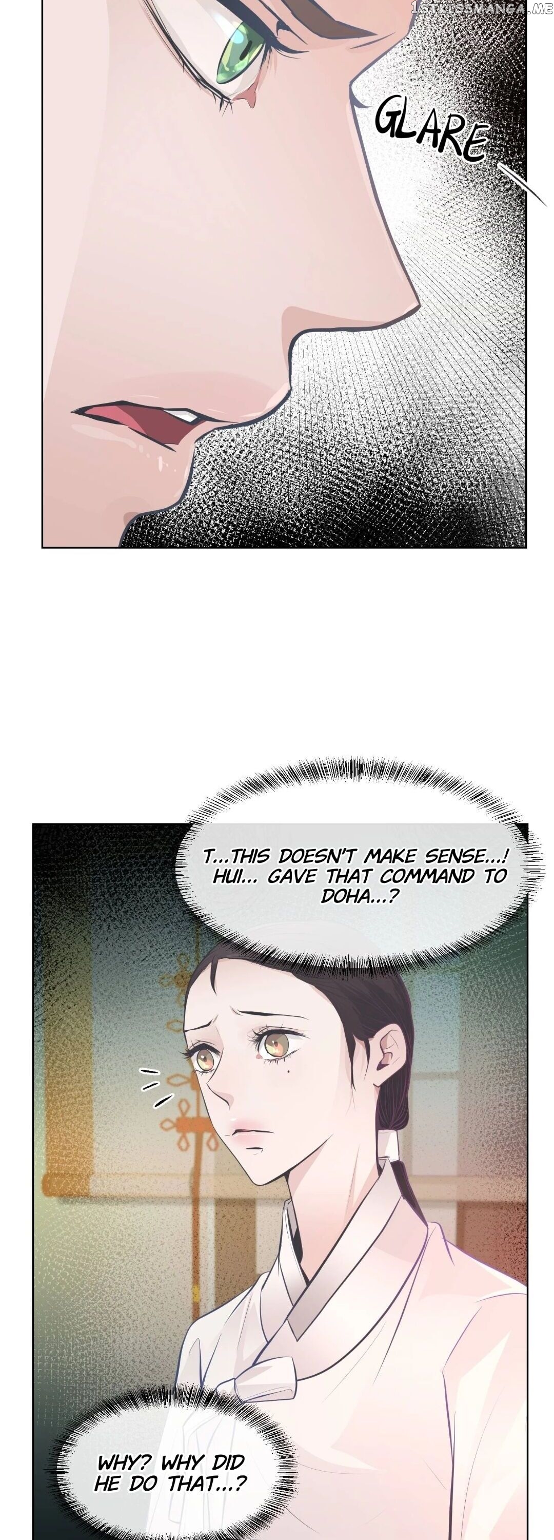 The Scent Of Love chapter 56 - page 27