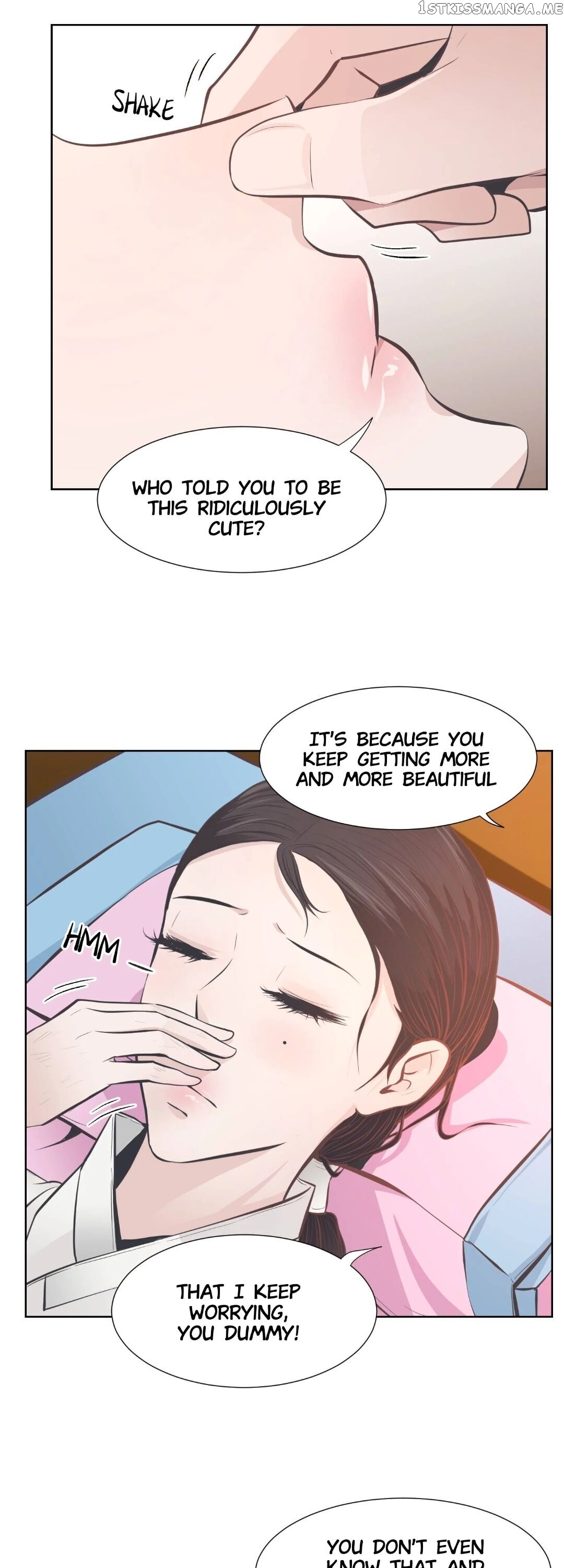 The Scent Of Love chapter 56 - page 3