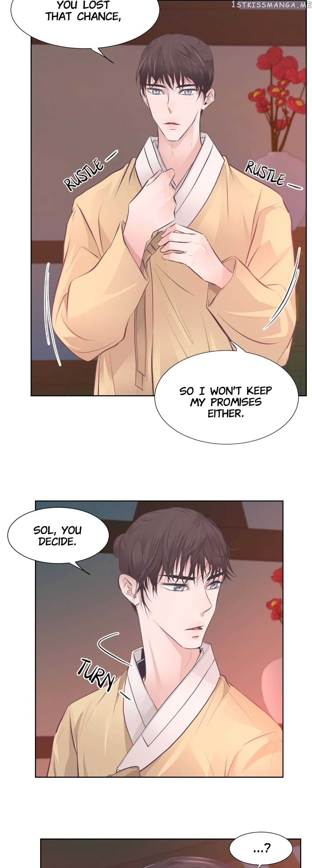 The Scent Of Love chapter 56 - page 30