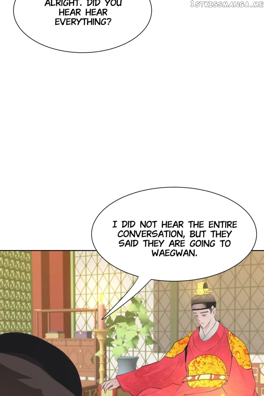 The Scent Of Love chapter 7 - page 37