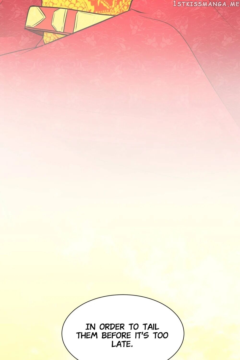 The Scent Of Love chapter 7 - page 46