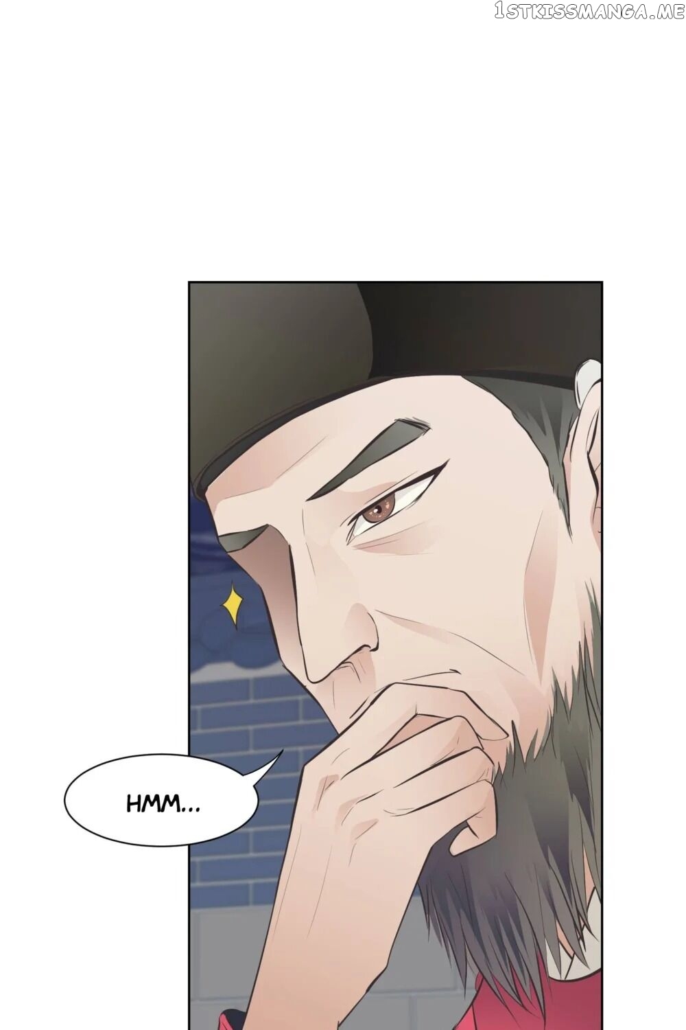 The Scent Of Love chapter 7 - page 5