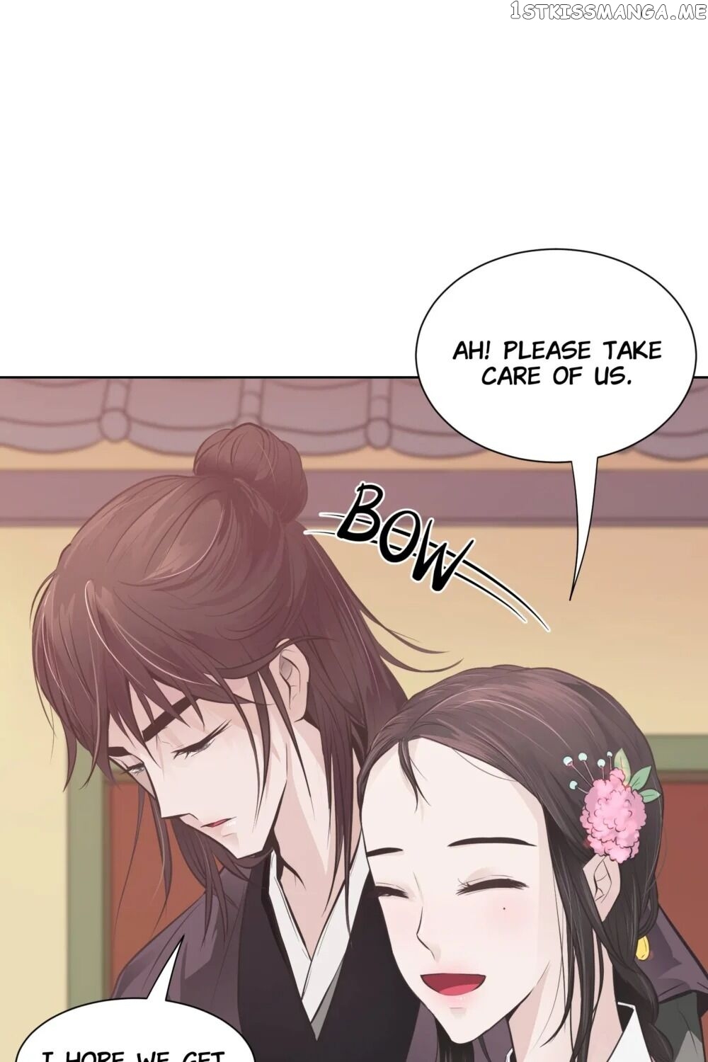 The Scent Of Love chapter 7 - page 57