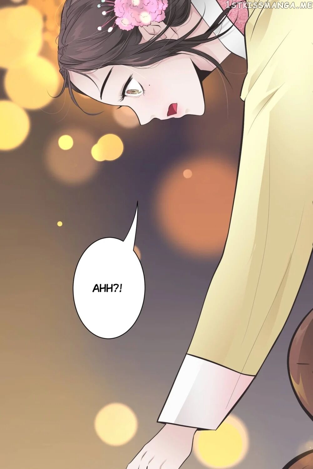 The Scent Of Love chapter 7 - page 75
