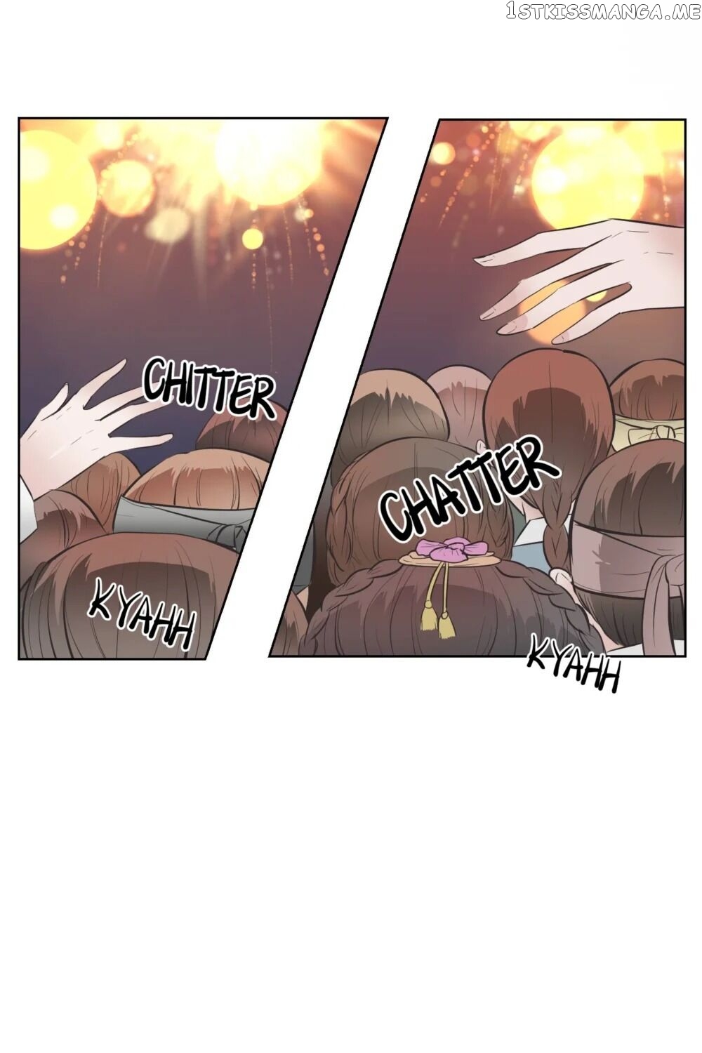 The Scent Of Love chapter 7 - page 78
