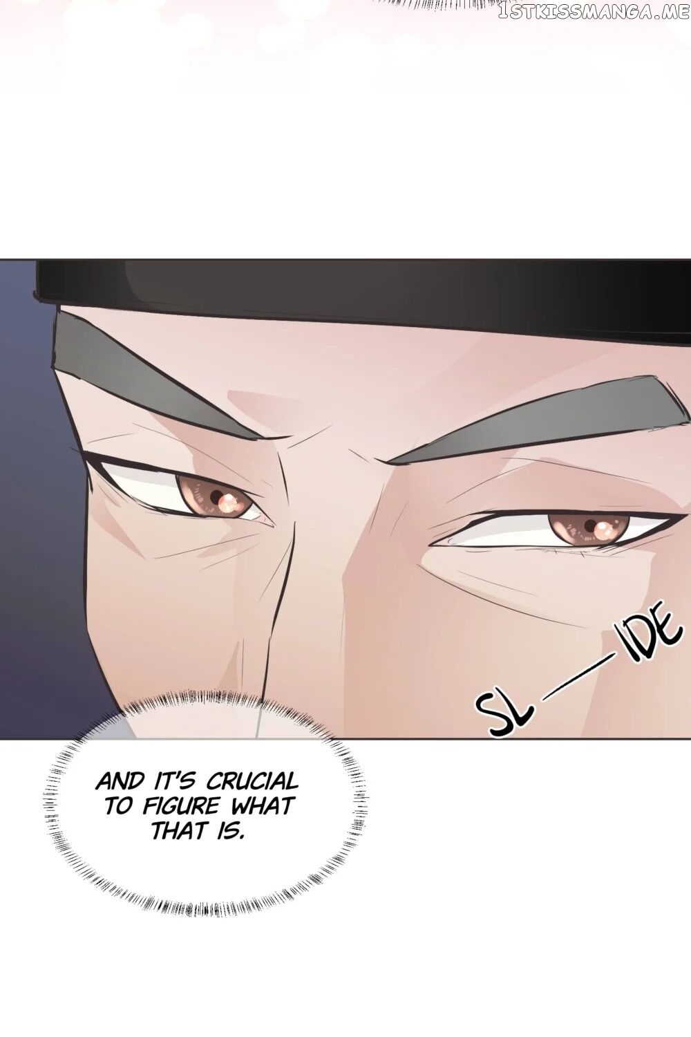 The Scent Of Love chapter 7 - page 9