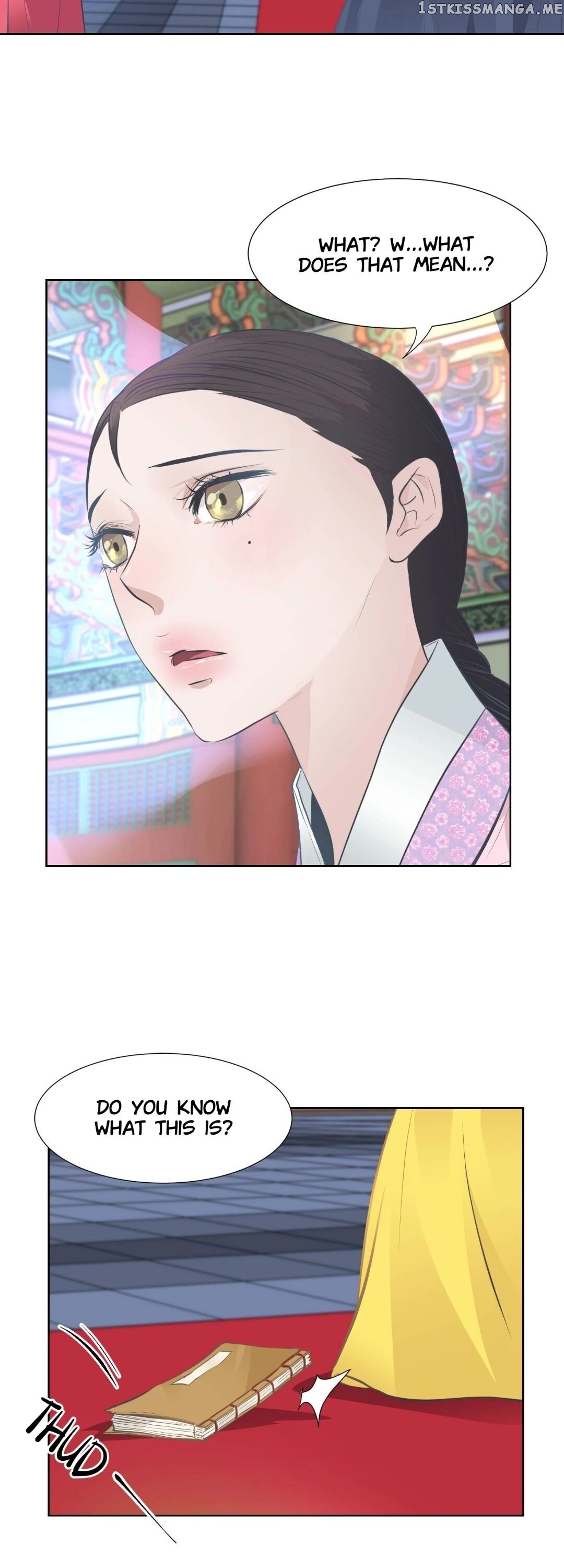The Scent Of Love chapter 66 - page 11