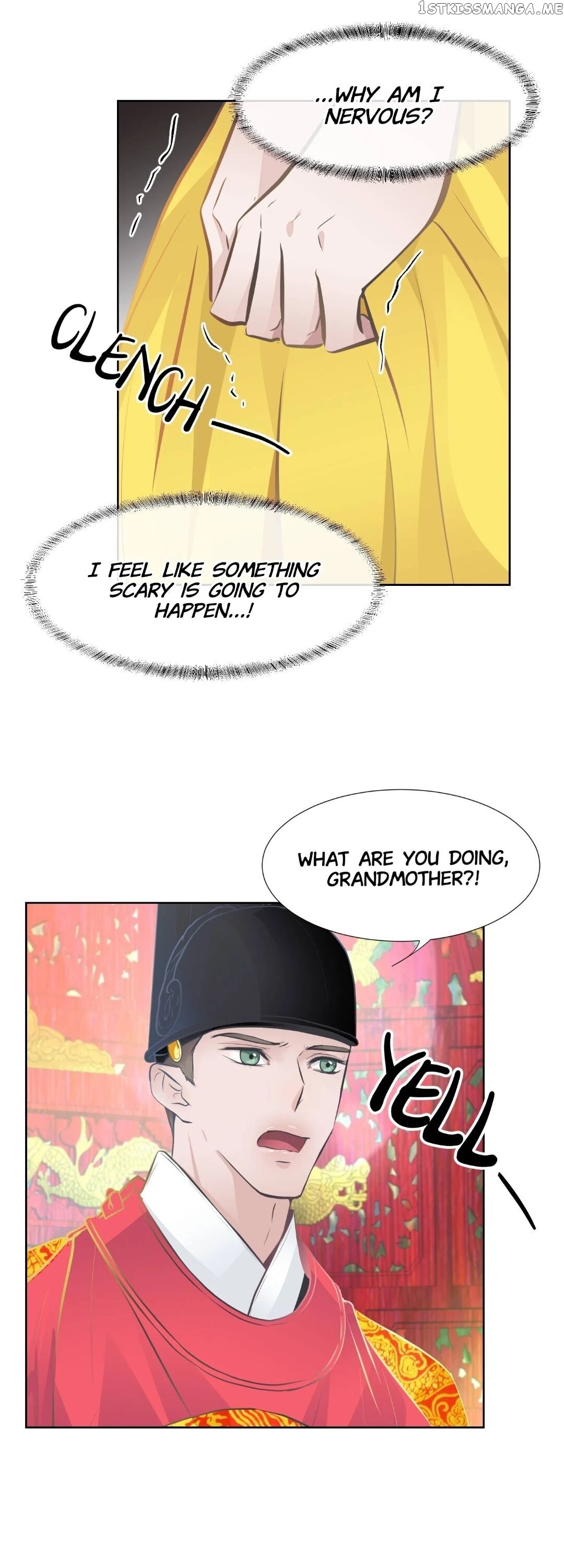 The Scent Of Love chapter 66 - page 15