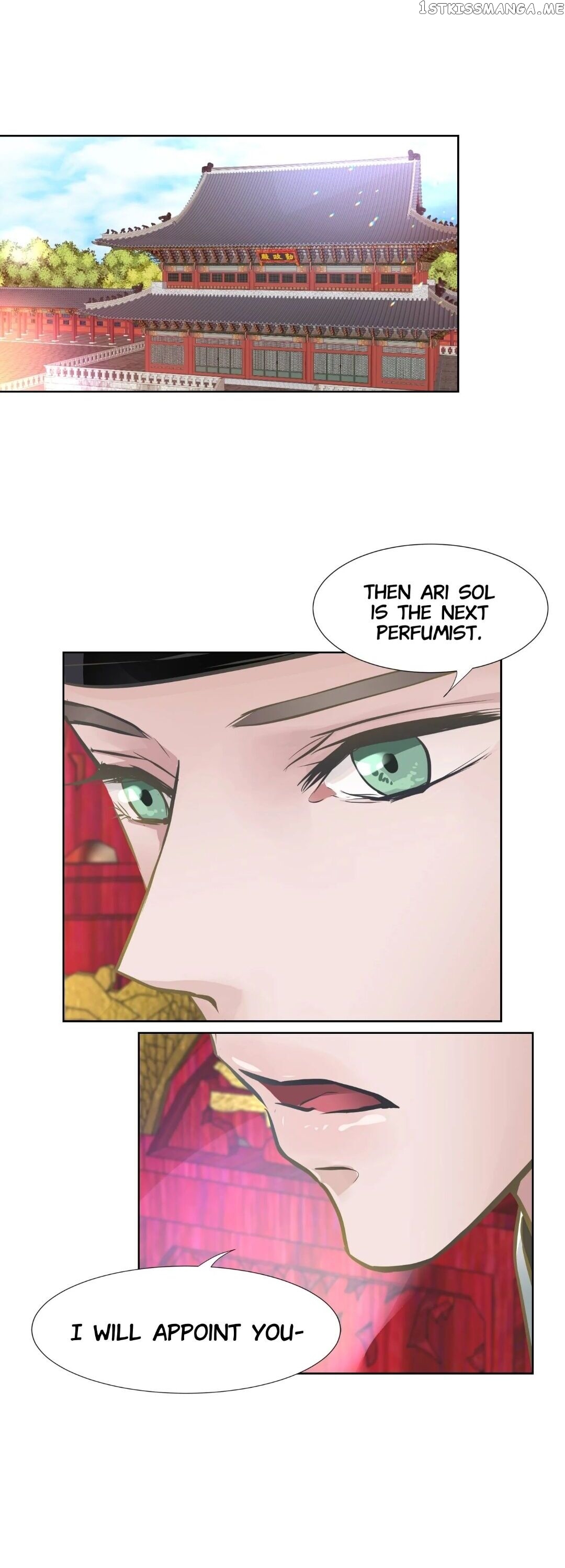 The Scent Of Love chapter 66 - page 2