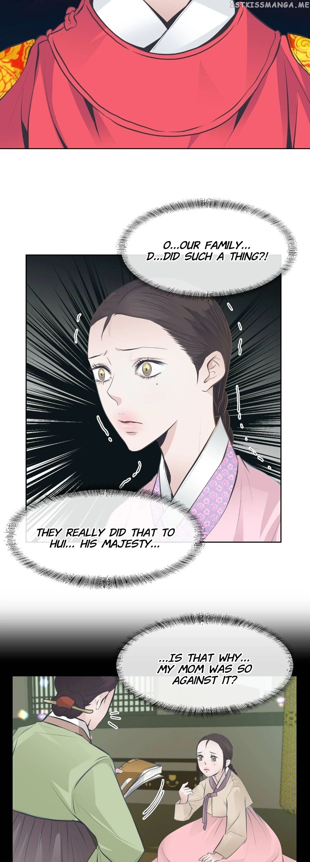 The Scent Of Love chapter 66 - page 22
