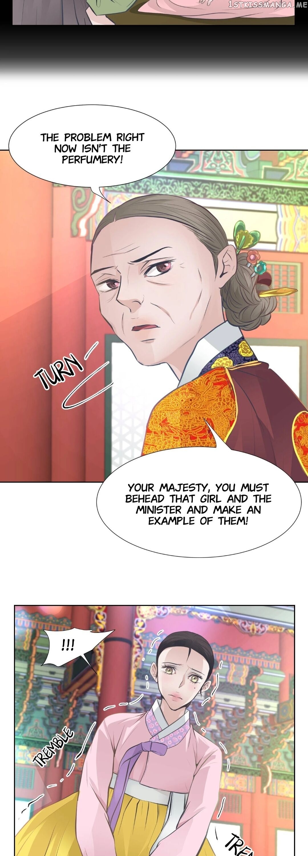 The Scent Of Love chapter 66 - page 23