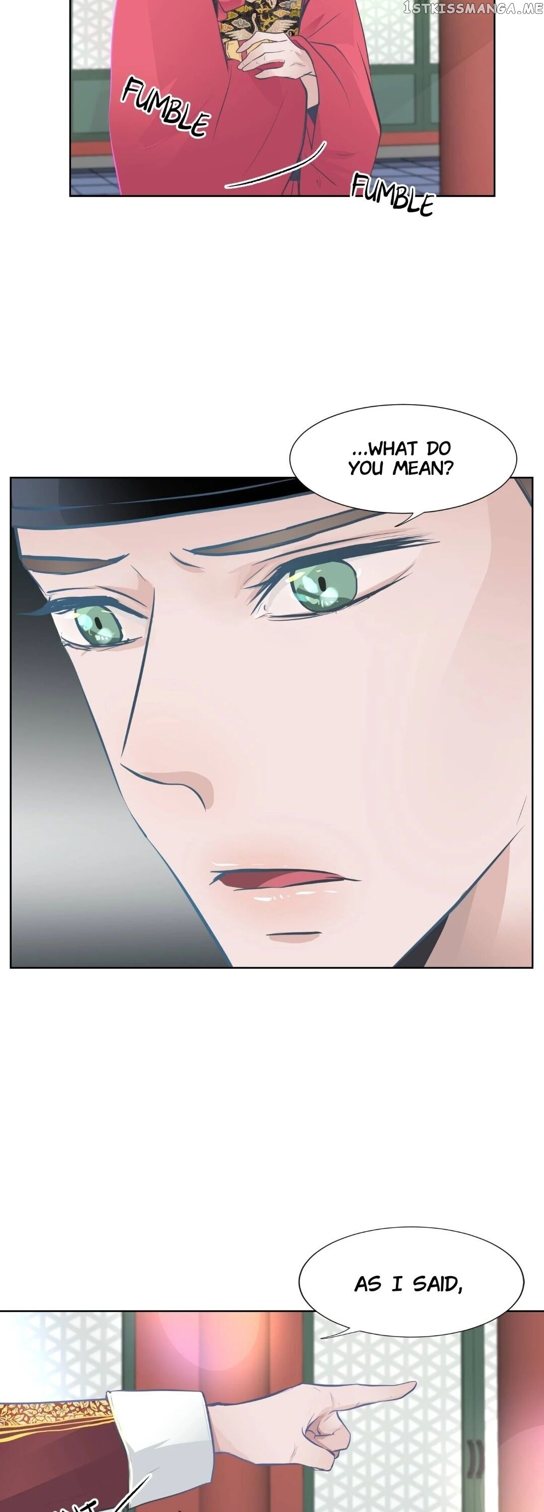 The Scent Of Love chapter 66 - page 6