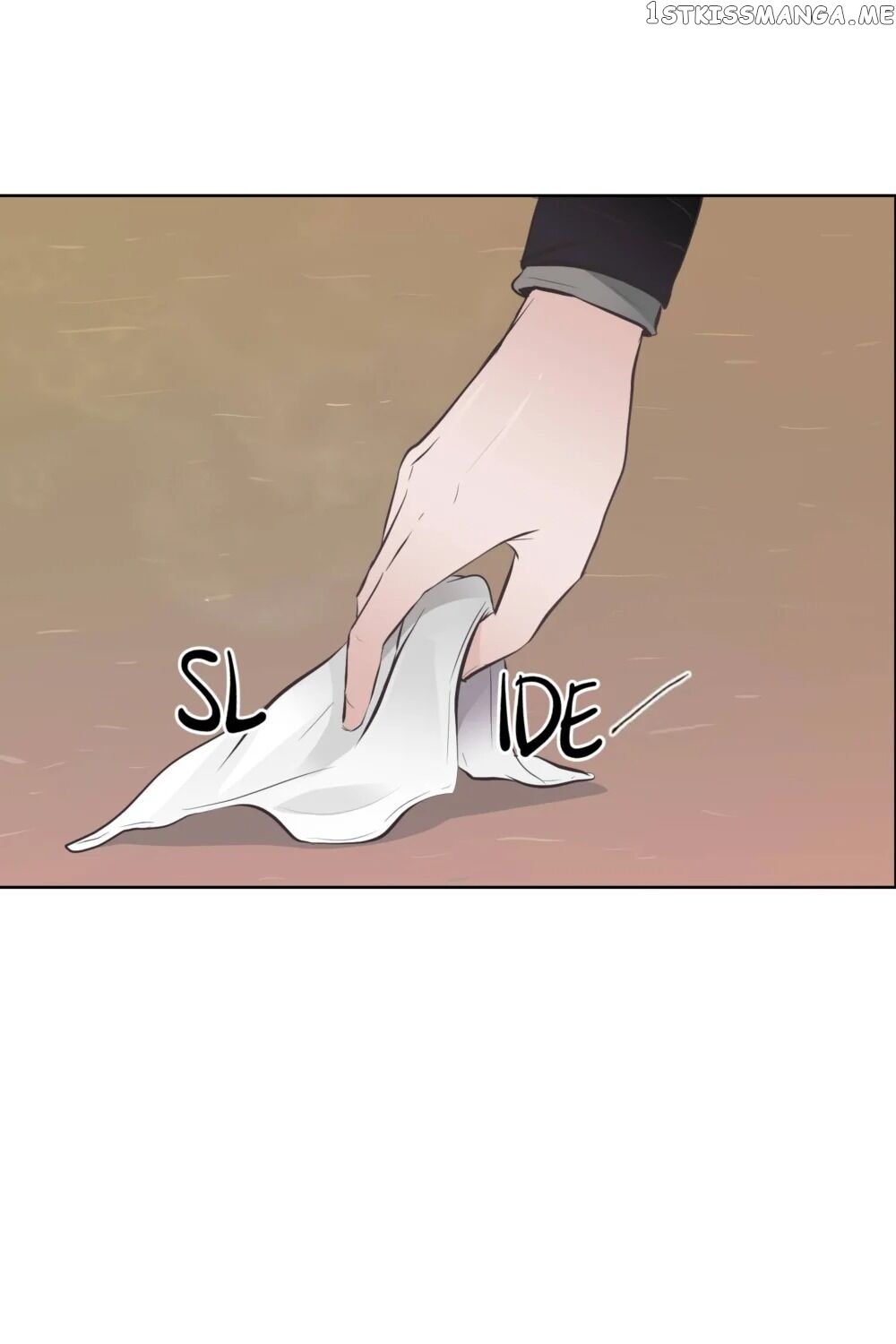 The Scent Of Love chapter 8 - page 24