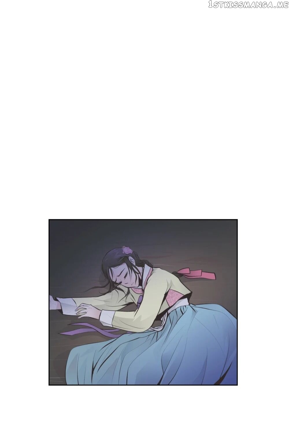 The Scent Of Love chapter 8 - page 29