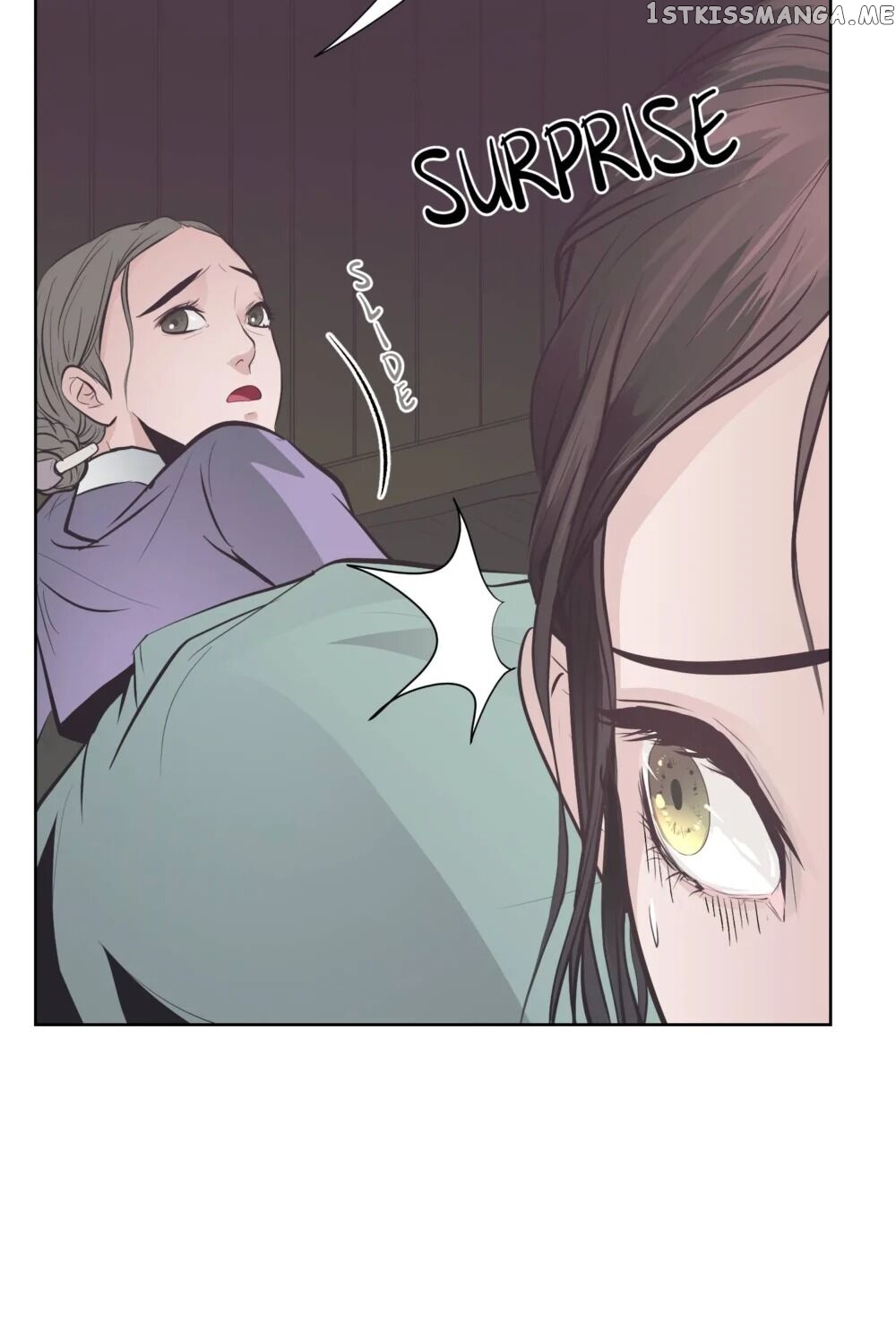 The Scent Of Love chapter 8 - page 39