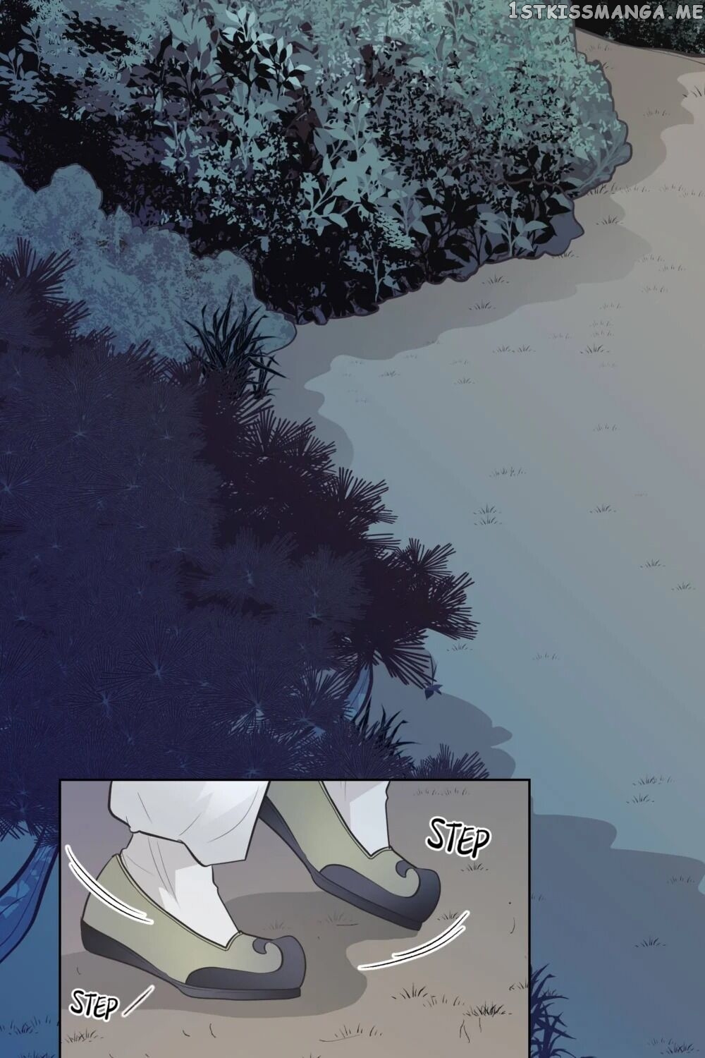 The Scent Of Love chapter 8 - page 53