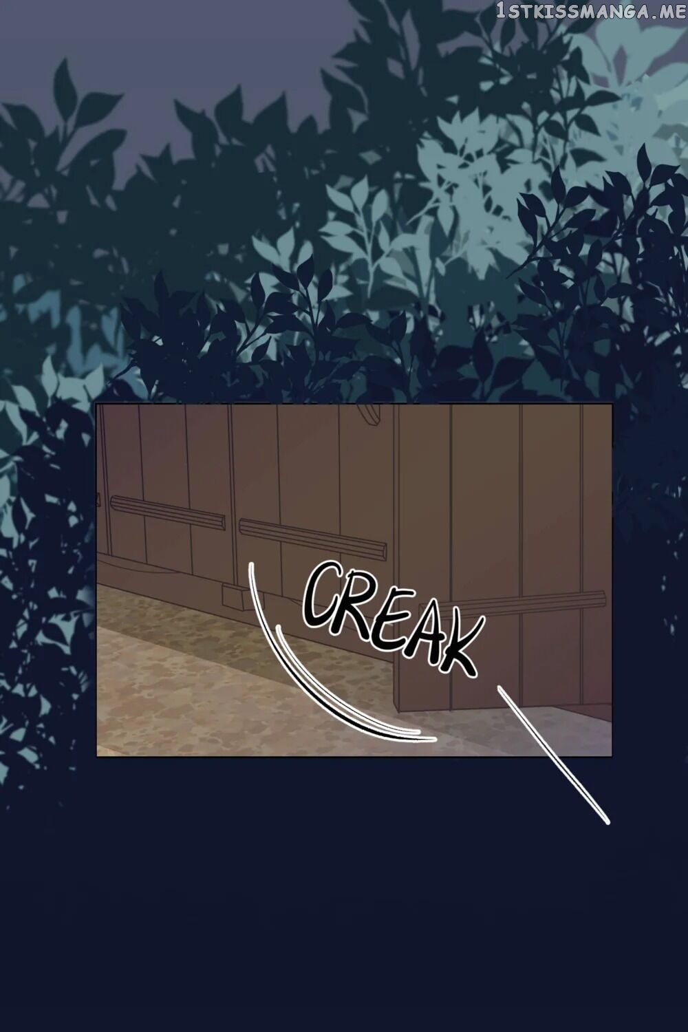 The Scent Of Love chapter 8 - page 60