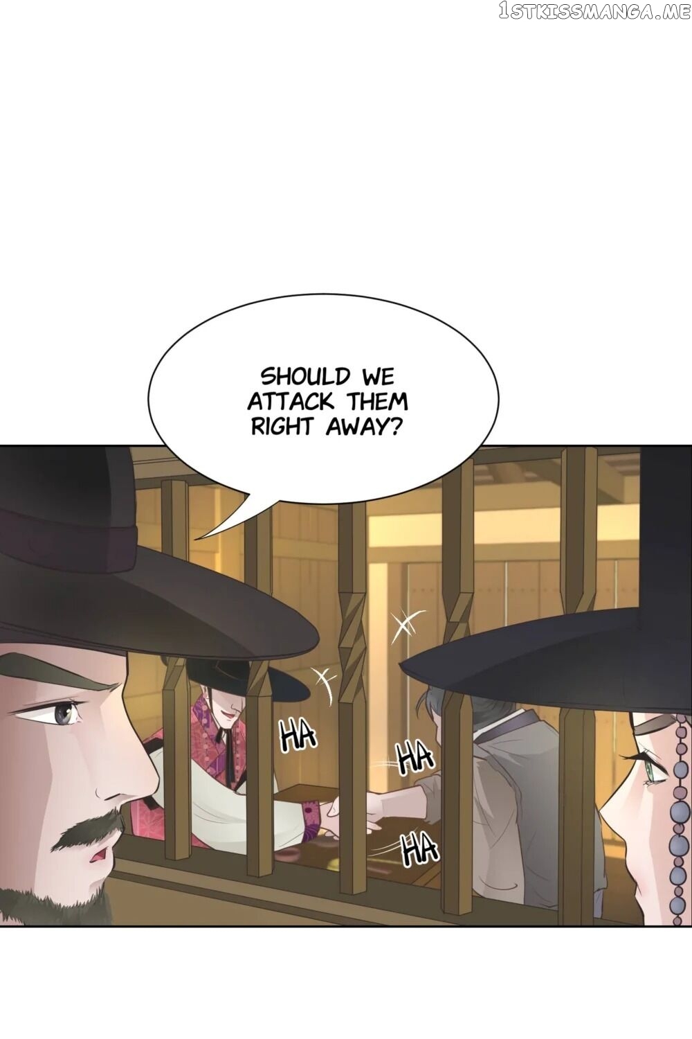 The Scent Of Love chapter 8 - page 66
